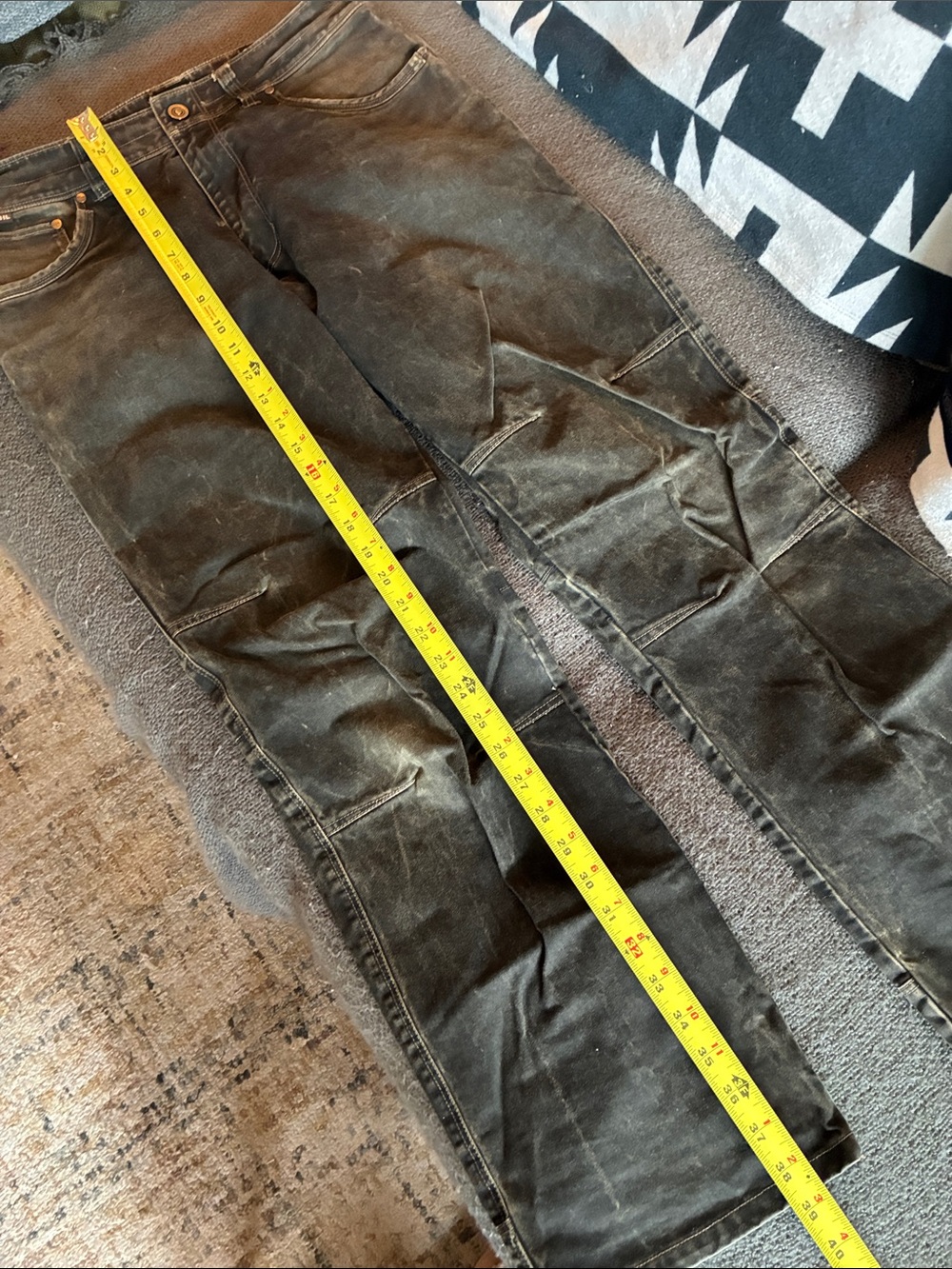 KUHL RYDER Work Outdoor Pants - Picture 10 of 16